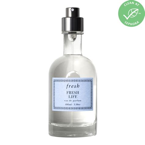 fresh life perfume dupe|fresh life perfume.